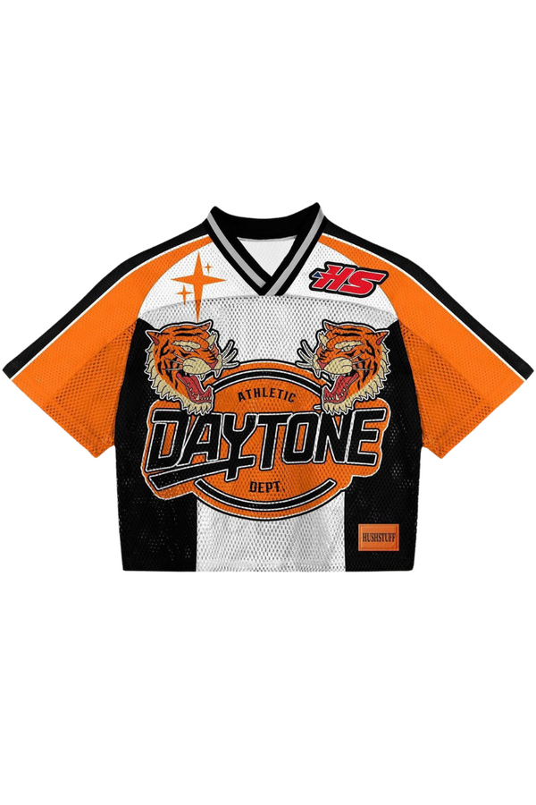 Tiger Jersey